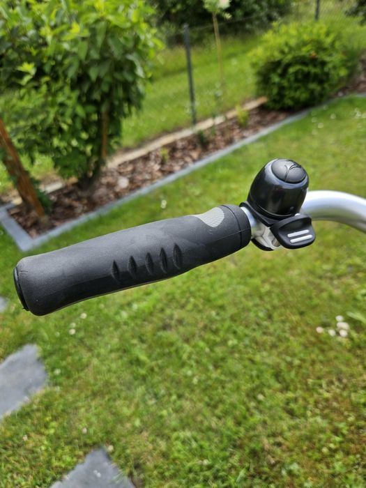 KETTLER rower męski miejski