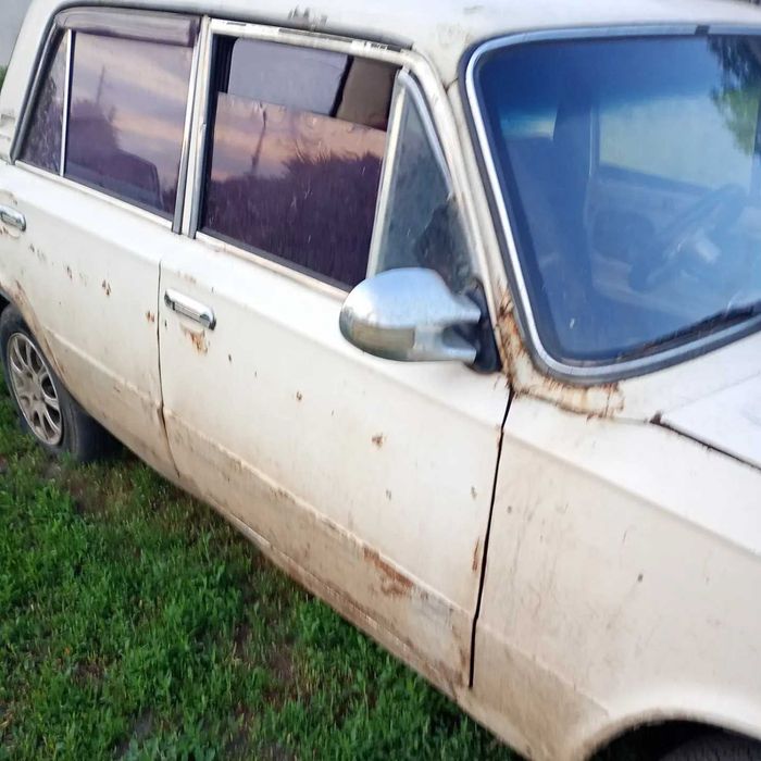 Продам ВАЗ розбор