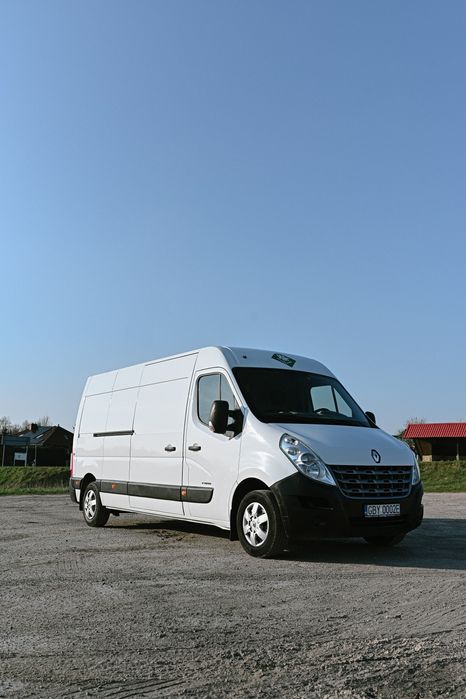 Wynajem busa towarowego, wypożyczalnia busów, lawet, przyczep