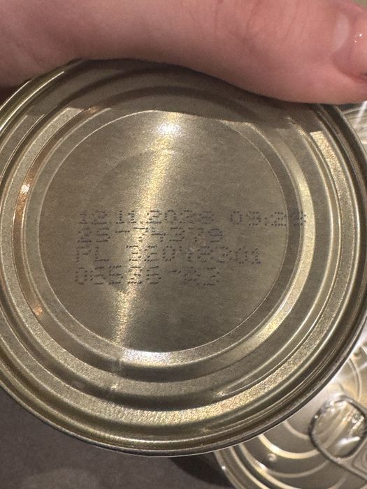10 puszek 200g john dog przepiórka mousse