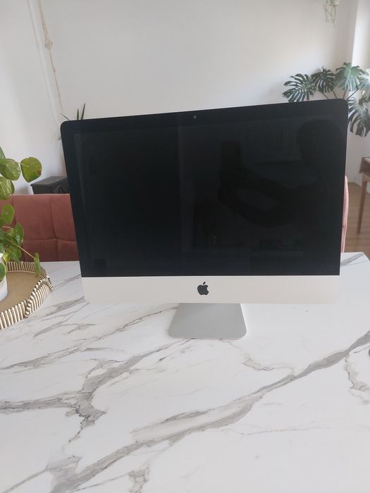 iMAC Apple a1418 2017 21.5"