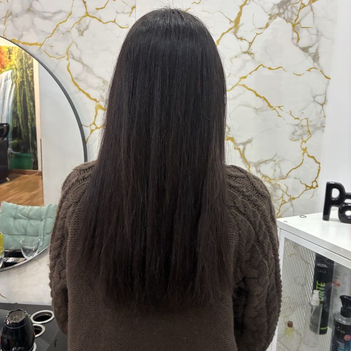 Extensao hair em promoçao