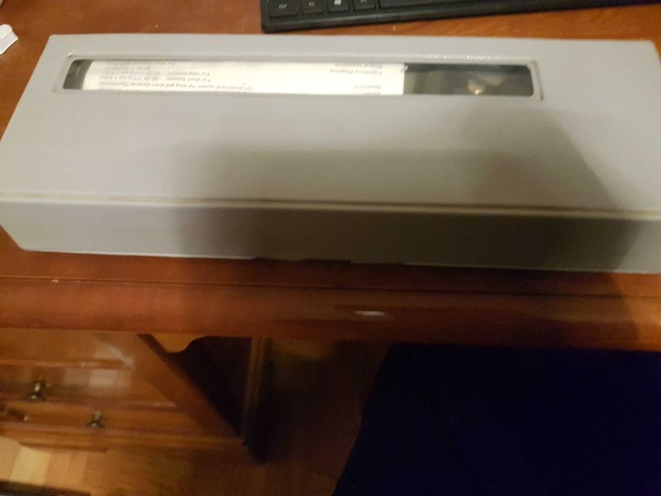 Micofone condensador Euro channels Emc- 64100
