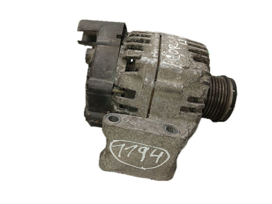 Alternador OPEL Corsa C