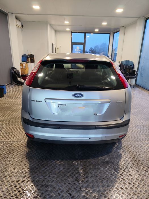 Ford focus 1.6 tdci