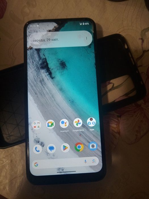 Nokia C32 на обмін
