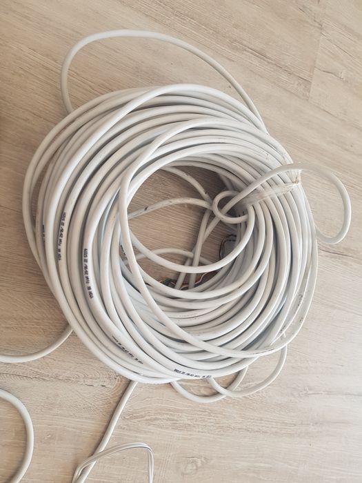 Zestaw wideodomofona Vidos