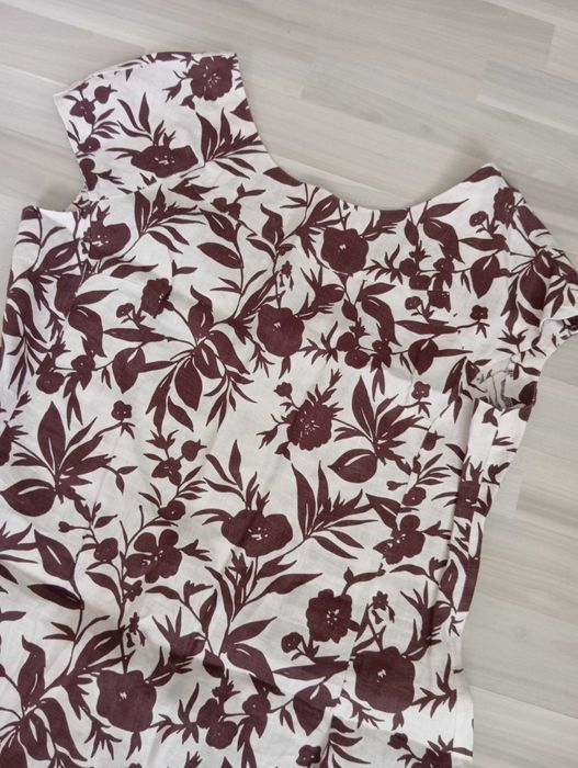 Сукня жіноча літня