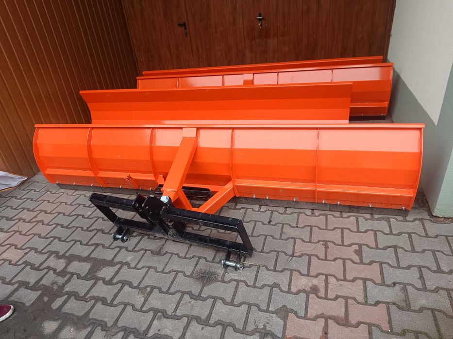 PŁUG Prosty, Składany, Ciężki, Lekki_DOSTAWA Cały Kraj