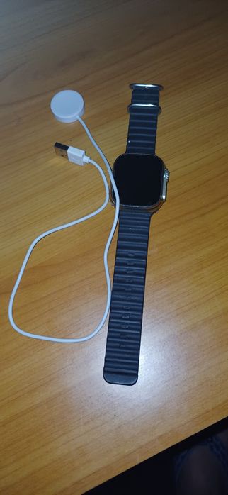 Relogio smartwatch