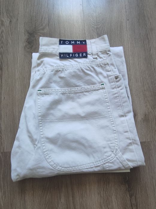 Штани Tommy Hilfiger