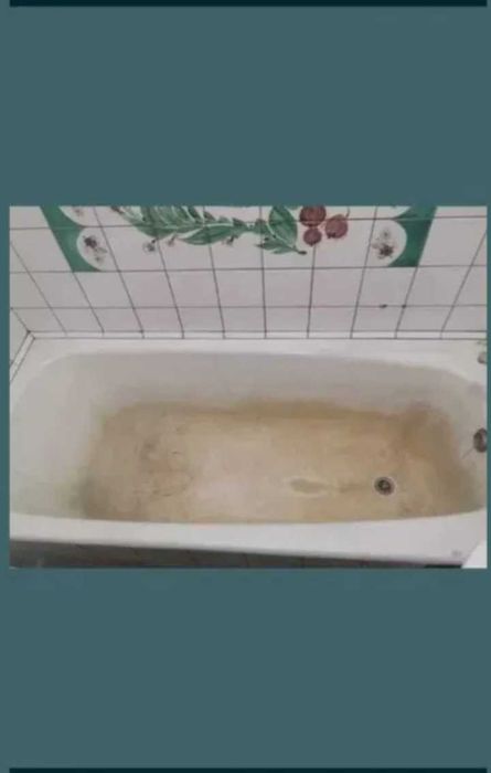 Реставрация ванн Ремонт Ванн Наливной Акрил Суми.На дому.качество.!!