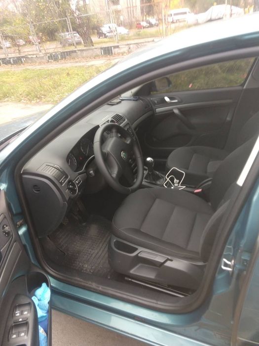SKODA OCTAVIA A5 2008 VIN TMBBA41Z98B154071 фото оголошення 12 з 12
