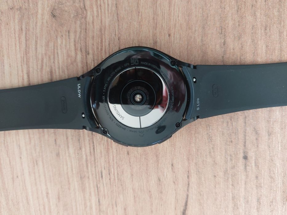 Samsung Galaxy Watch4