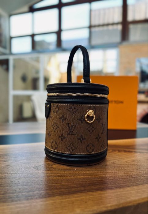 Louis Vuitton Cannes , Оригинал