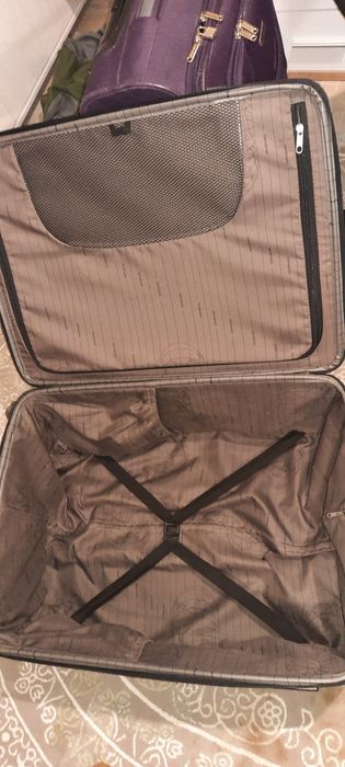 Валіза, чемодан Samsonite, 70×48×29см.