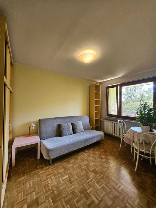 Mieszkanie – Wrocław, Muchobór Mały - Więcej