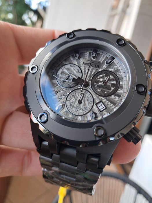 Invicta Subaqua Speciality Reserve