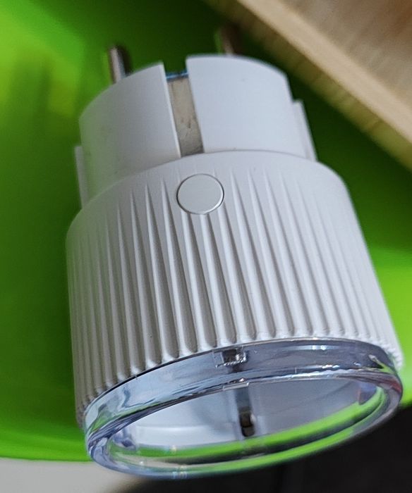 Shelly Plug S (as new)64751082290435121