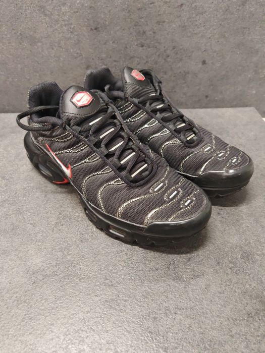 Nike air max plus r. 42.5
