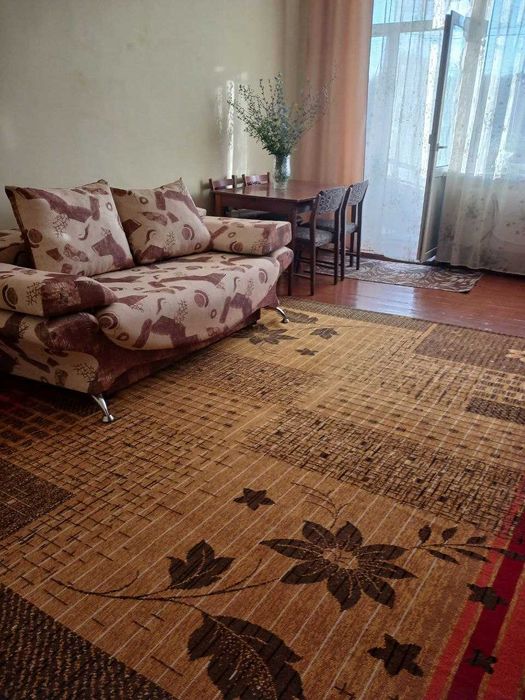 Продається 3- кімнатна квартира в БОСах  75,4 кв. м.