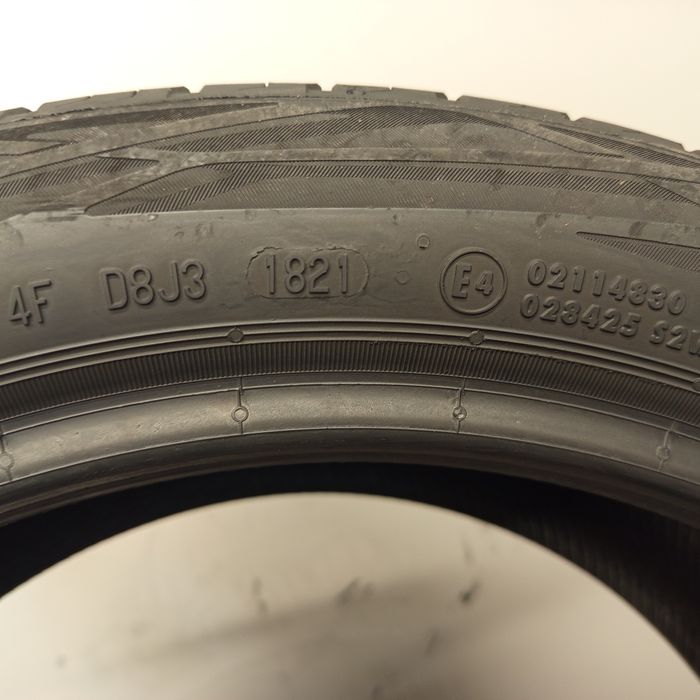 225/45R18 Continental EcoContact 6