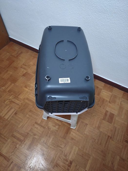 Transportadora cão ou gato