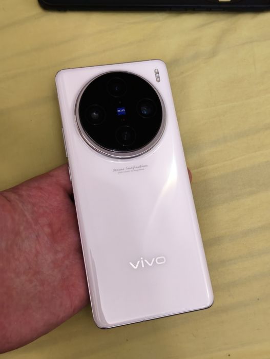 Vivo x100s pro телефон