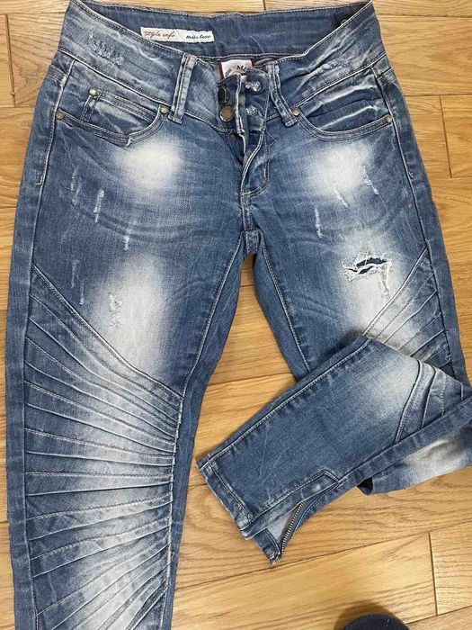 Джинси 25_26р хс с