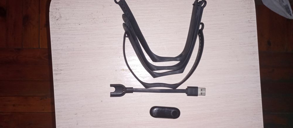 Фитнес-браслет Mi band3. +. ПОДАРОК.