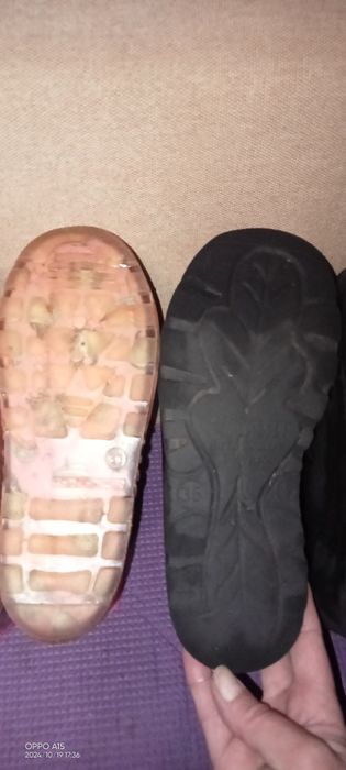 Дёшево!!! Детские резиновые сапожки.