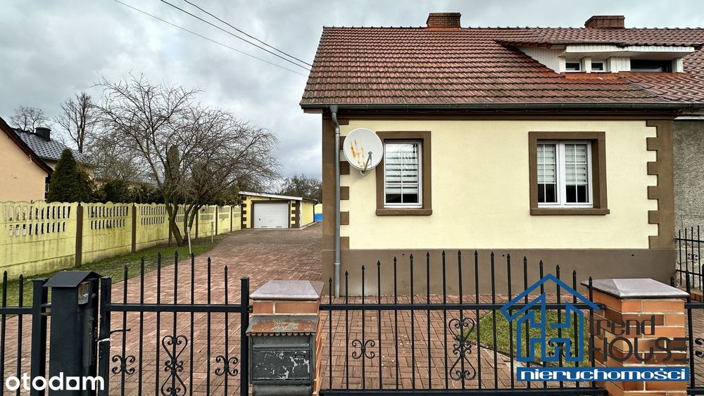 Dom na sprzedaż, 80 m², Przewóz