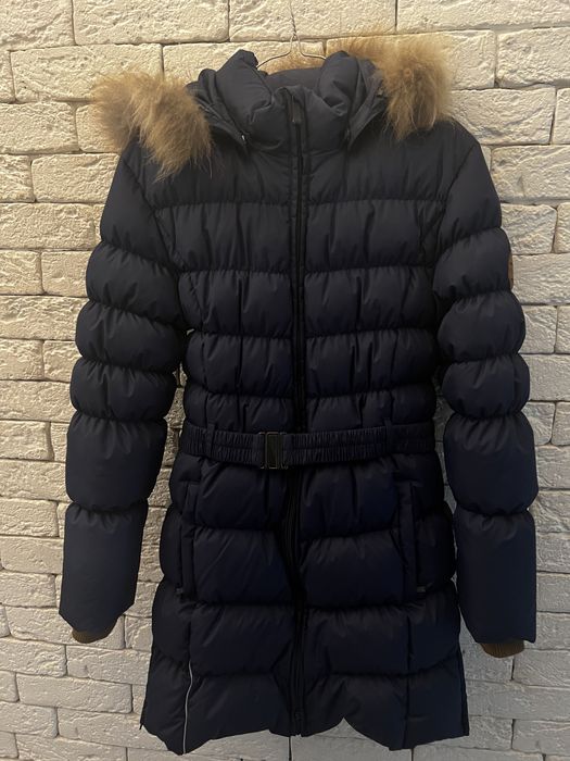 Пухове пальто Huppa 164р
