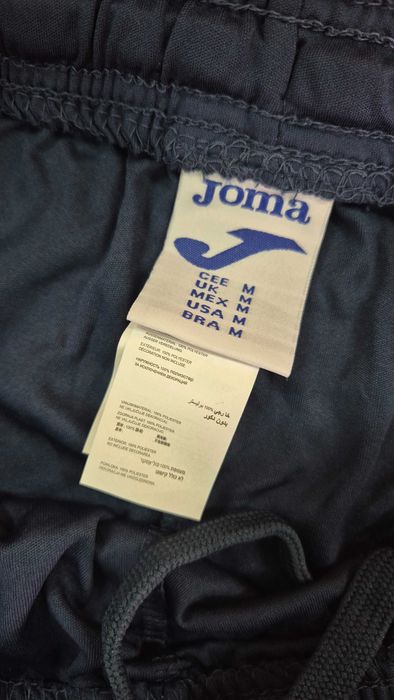 Spodenki Joma Nobel  granatowy M