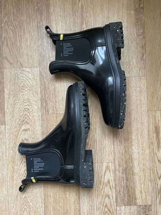 Ботинки Lemon Jelly