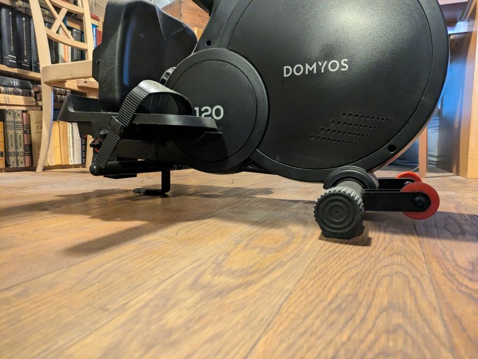 Máquina de remo Decathlon