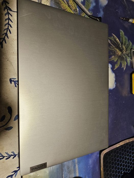 Portátil Lenovo slim ideapad 3 Windows 11 e office