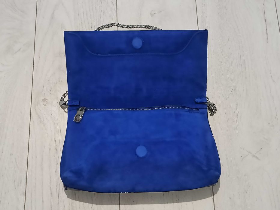 Сумка клатч Karen Millen