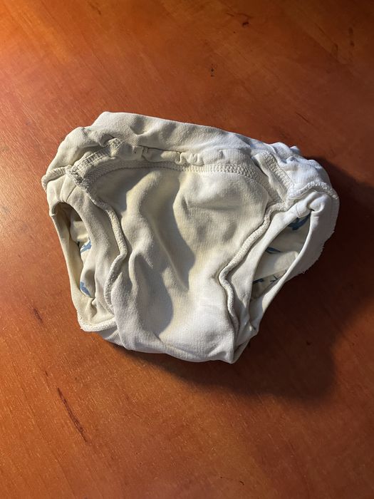 Тренувальні трусики на 2-3 роки