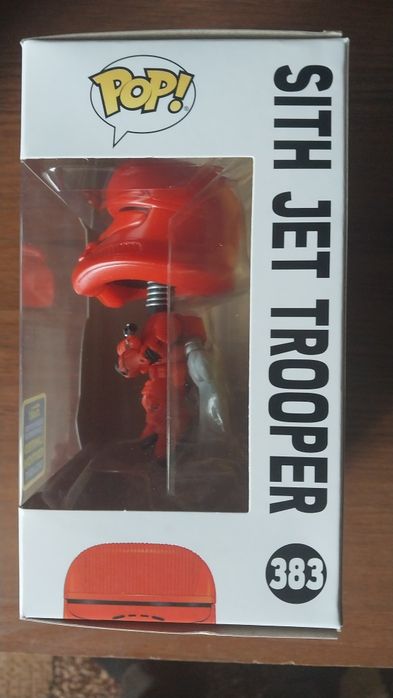 funko pop jet trooper