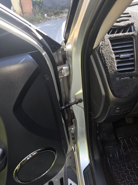 Kia Soul 1.6 дизель 2012 року