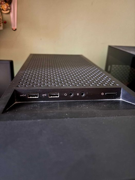 Desktop OMEN 30L | i7-10700 | RTX 3070 8GB | 16GB RAM (2 x 8GB)