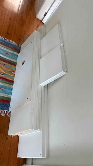 Movel para sala, como novo