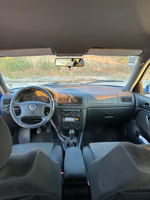 Volkswagen golf 4 1.9 tdi