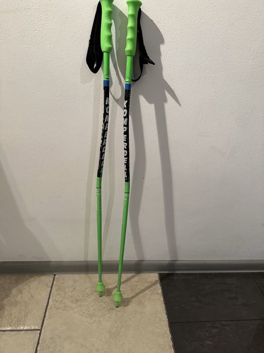 Kijki Komperdel 95 cm gigantowe