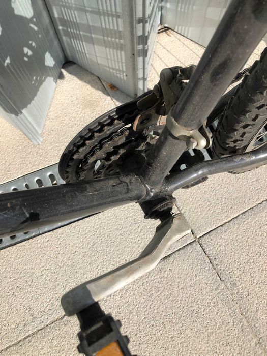 Bicicleta de montanha adulto