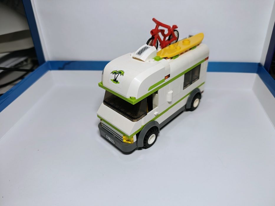 Sprzedam LEGO city 7639