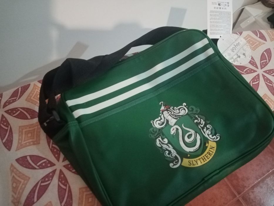Mala Nova Harry Potter