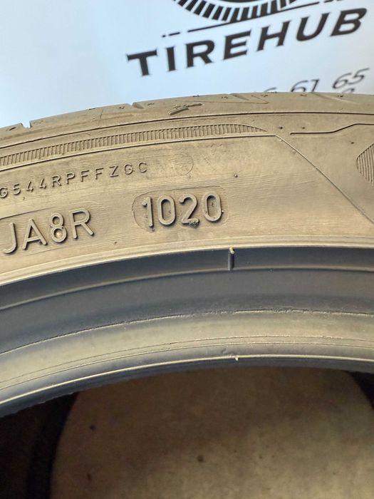 ЛІТНІЙ РОЗПРОДАЖ! Літні шини 275/35/19 Goodyear Eagle F1 AS3 RFT, летние шины резина R19