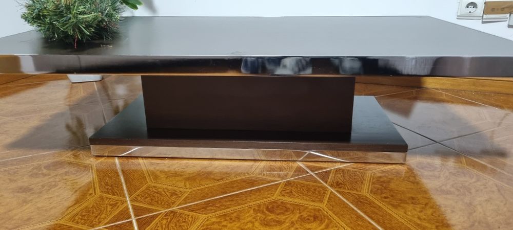 Mesa de Centro de Sala